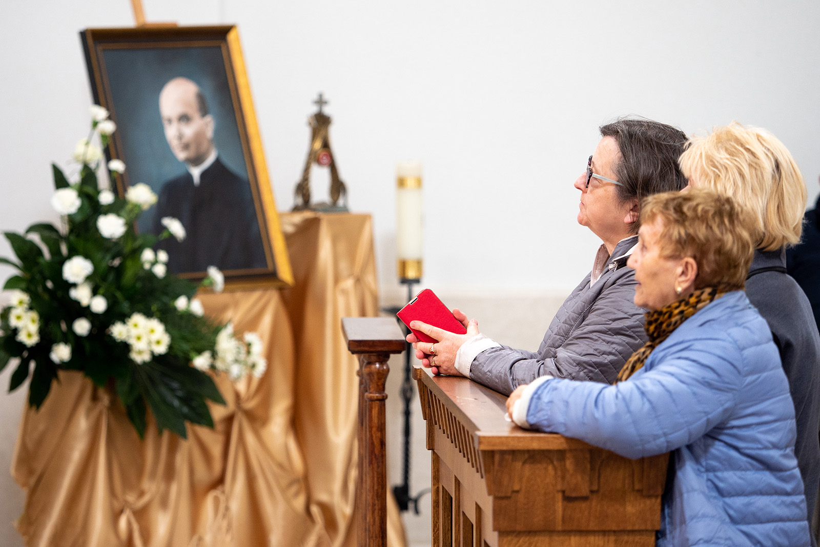 Cud i świadectwa łask